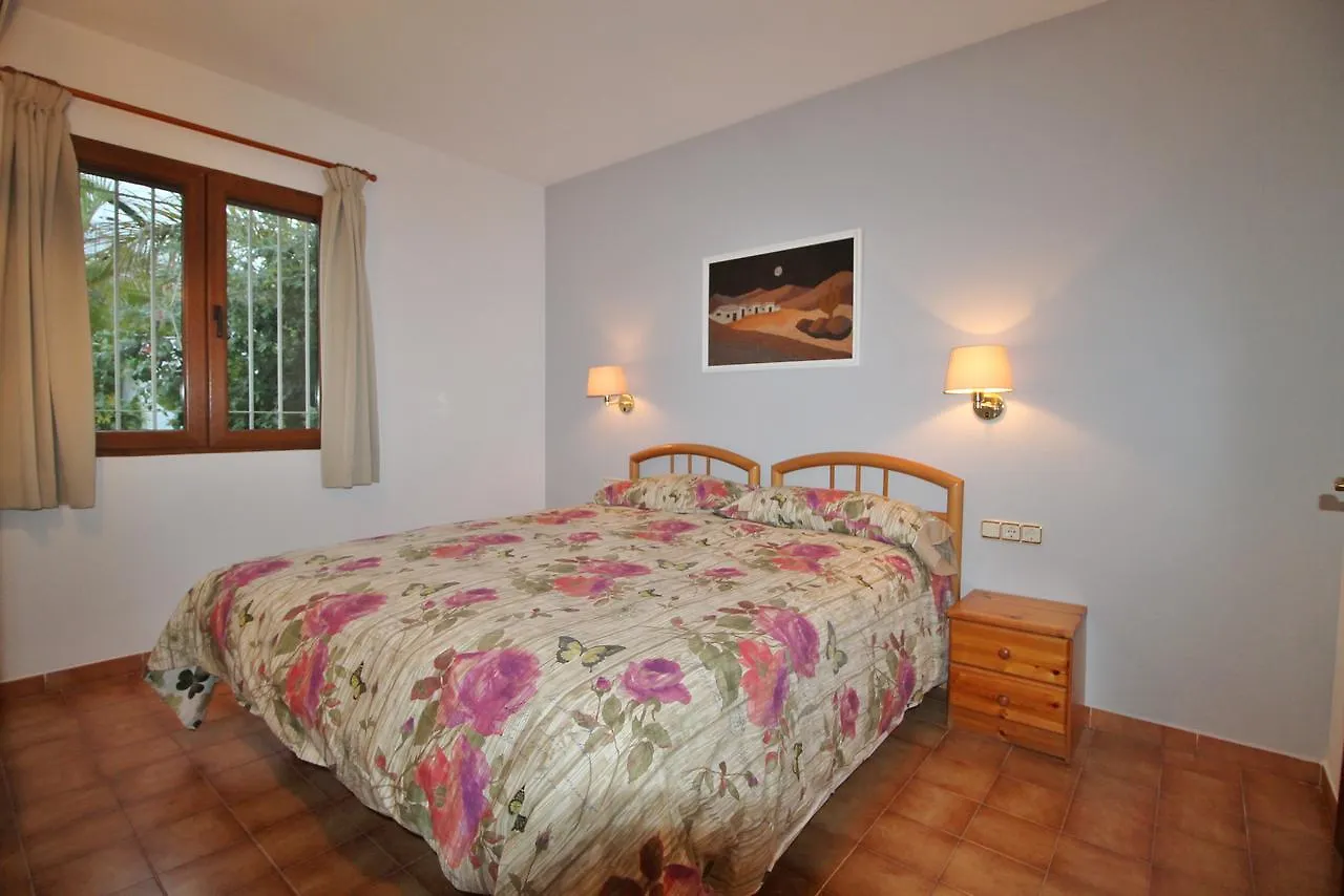 Villa Ventolera Spainsunrentals 1089 Nerja Spain