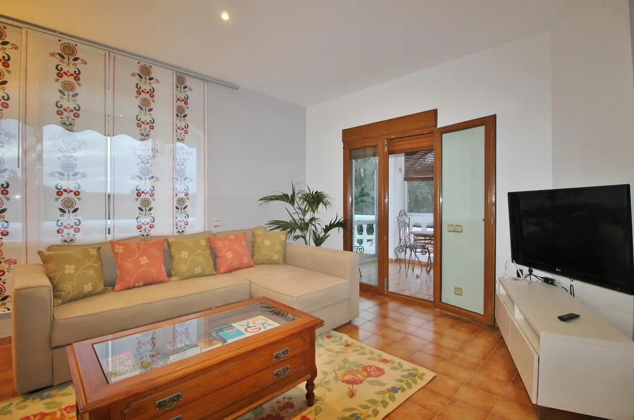 Villa Ventolera Spainsunrentals 1089 Nerja