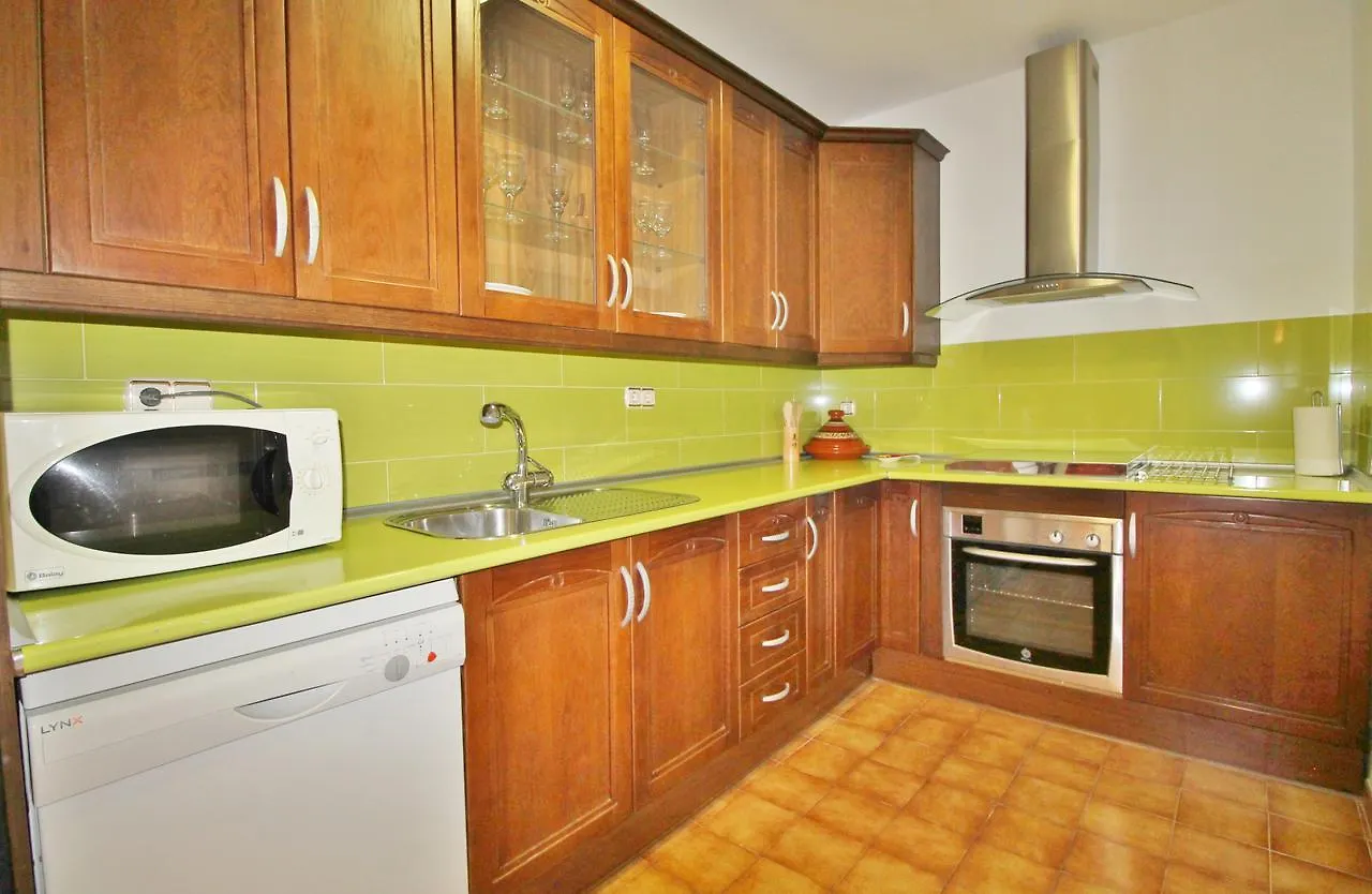 Villa Ventolera Spainsunrentals 1089 Nerja