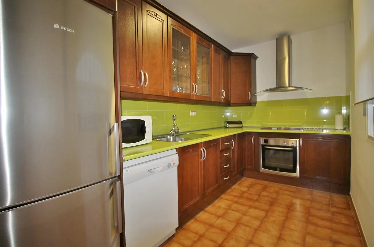 Villa Ventolera Spainsunrentals 1089 Nerja