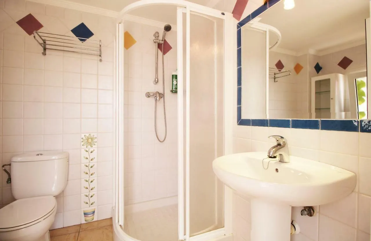Villa Ventolera Spainsunrentals 1089 Nerja 0*,  Spain